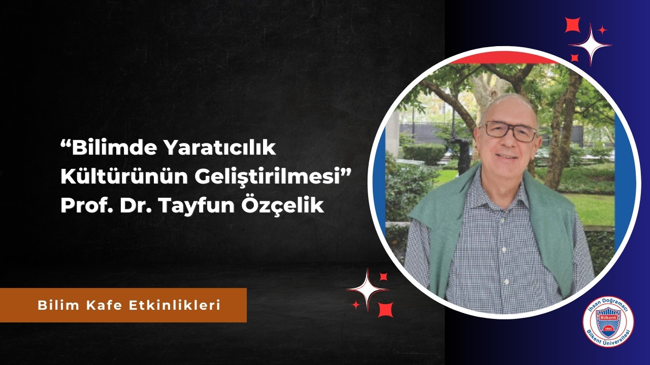 Prof. Dr. Tayfun Özçelik - 