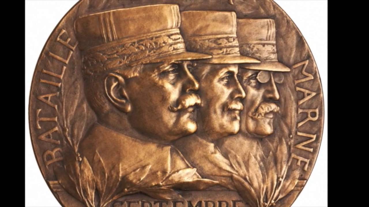Dr. Peter van Alfen on the Medallic Art of the Great War