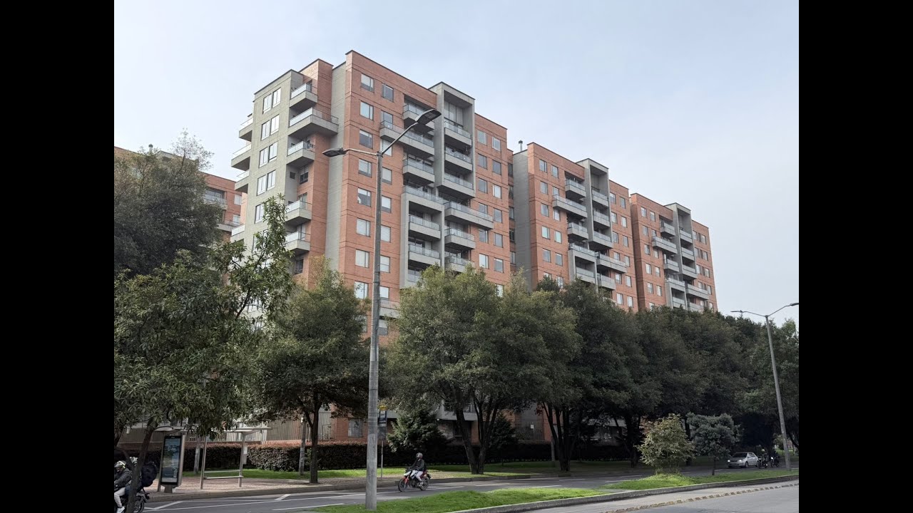 APARTAMENTO EN VENTA - RAFAEL NUÑEZ (BOGOTA)