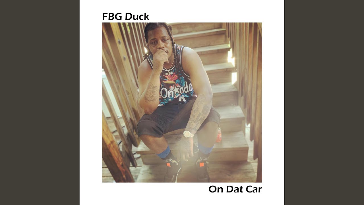 On Dat Car