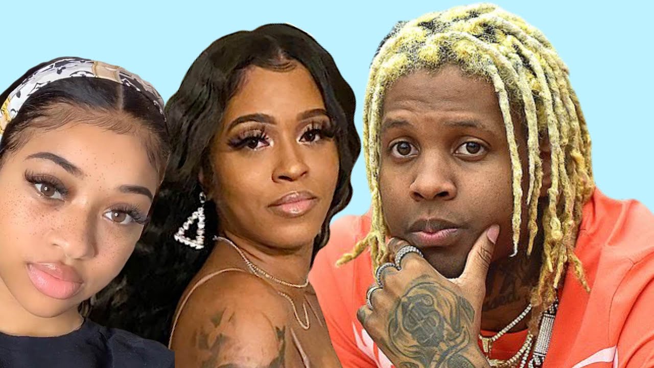 Exclusive | Lil Durk Secret BabyMama Tell All!