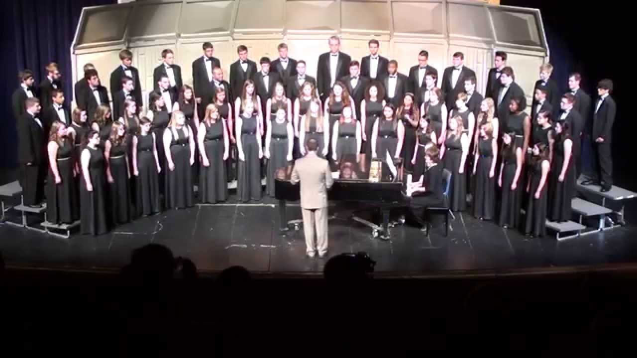 WRHS Chorale 