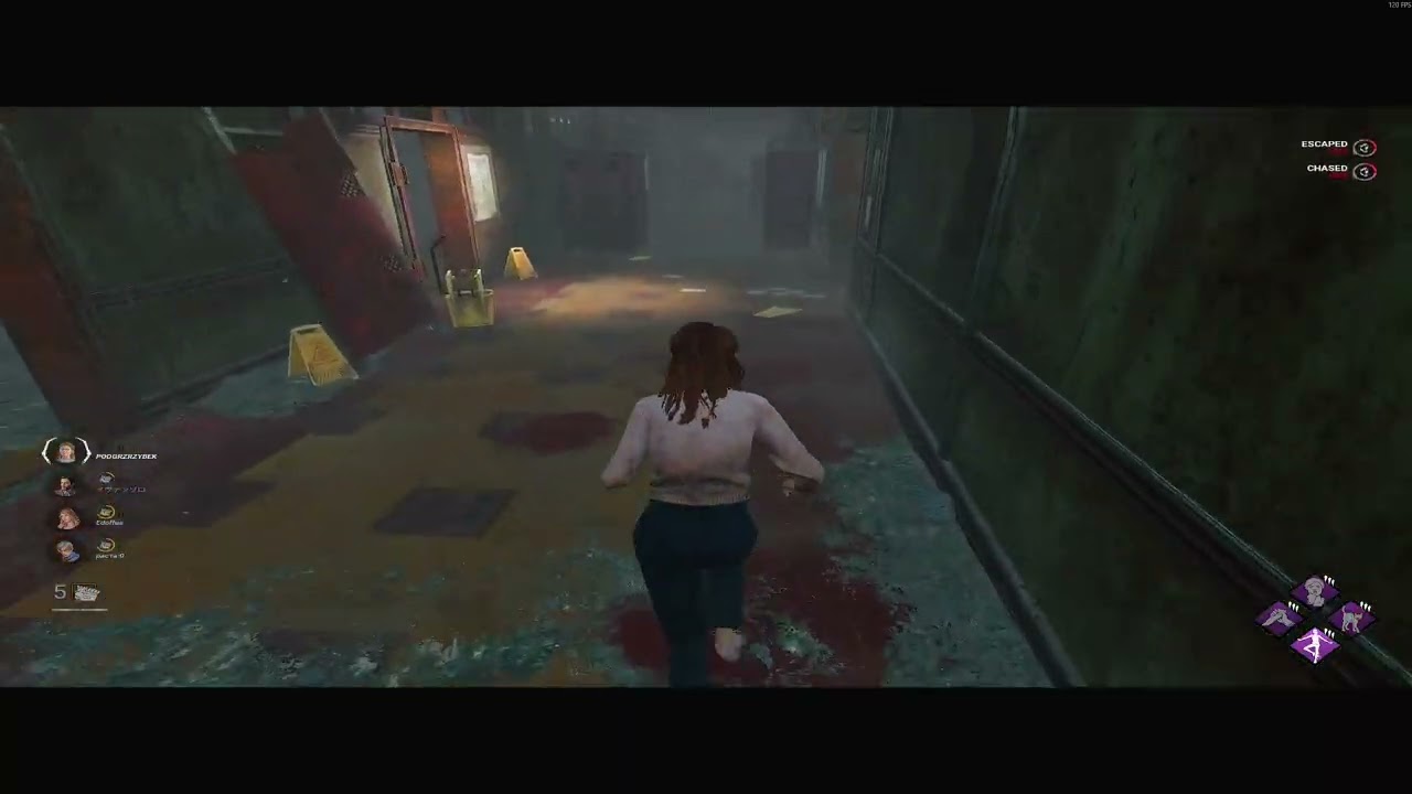 THE ULTIMATE STRETCHED RES JUICING CLIPS IN DBD 2025
