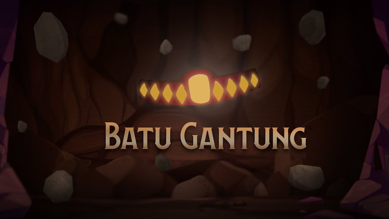 #MusikalDiRumahAja