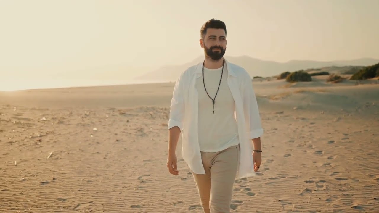 Elçin Viner – Sarı Köynək (Official Video) 2025