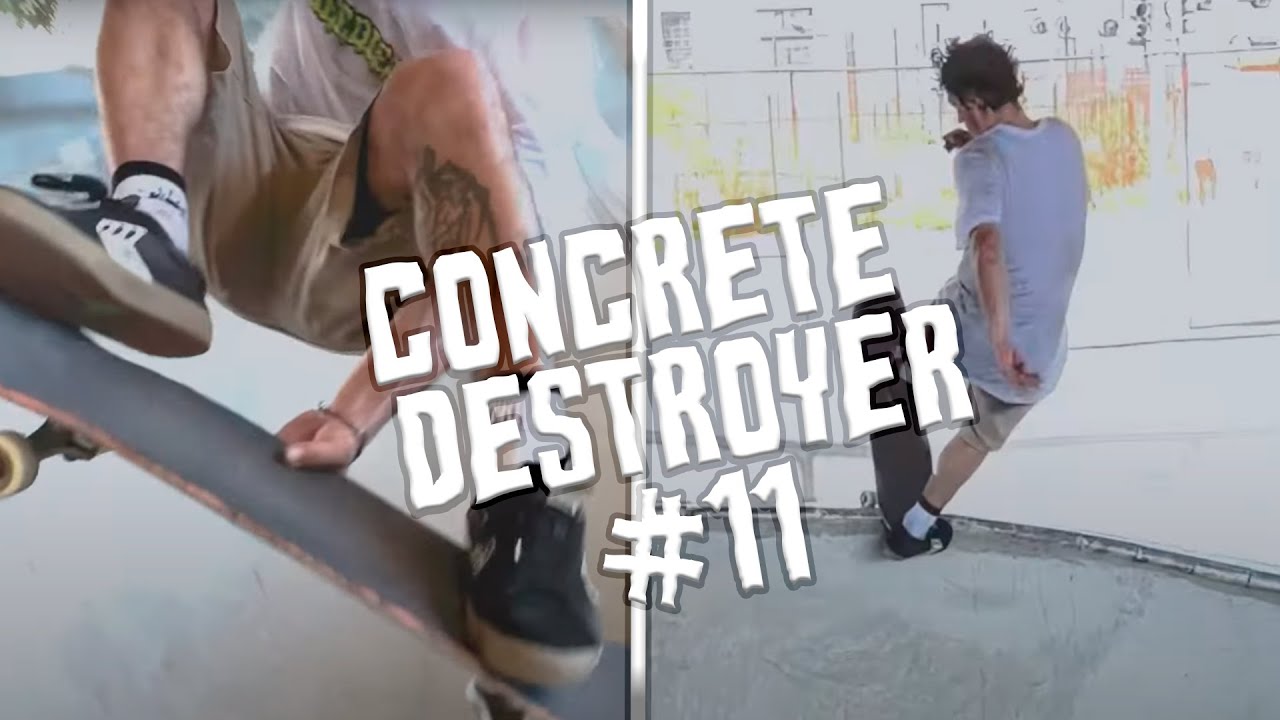🤘 San Diego 🤘 Paraiso del Skateboarding 🔥