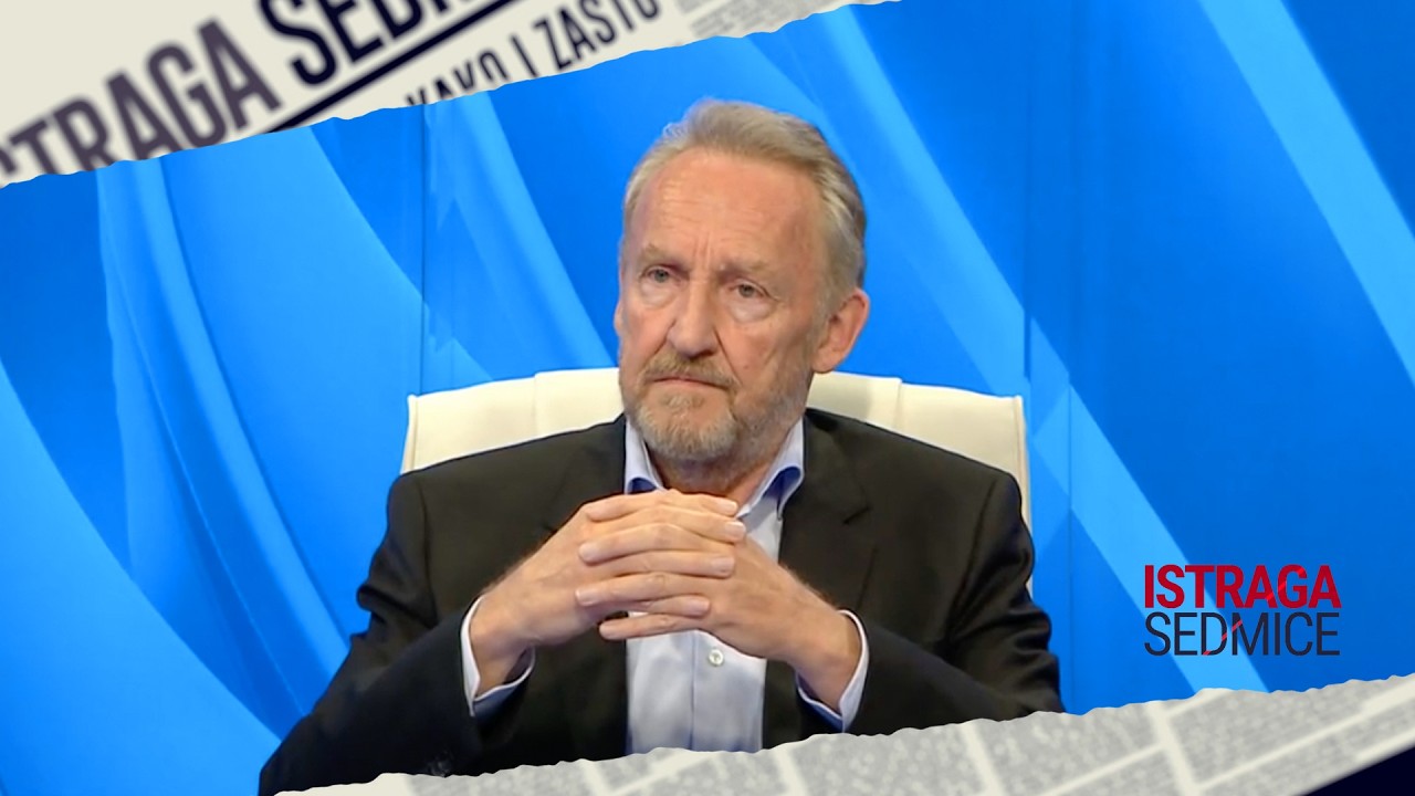 Ljudima je dosta ove krize, bit će te&scaron;ko ali ko će ako ne SDA?-drugi dio | Istraga sedmice |Hayat TV