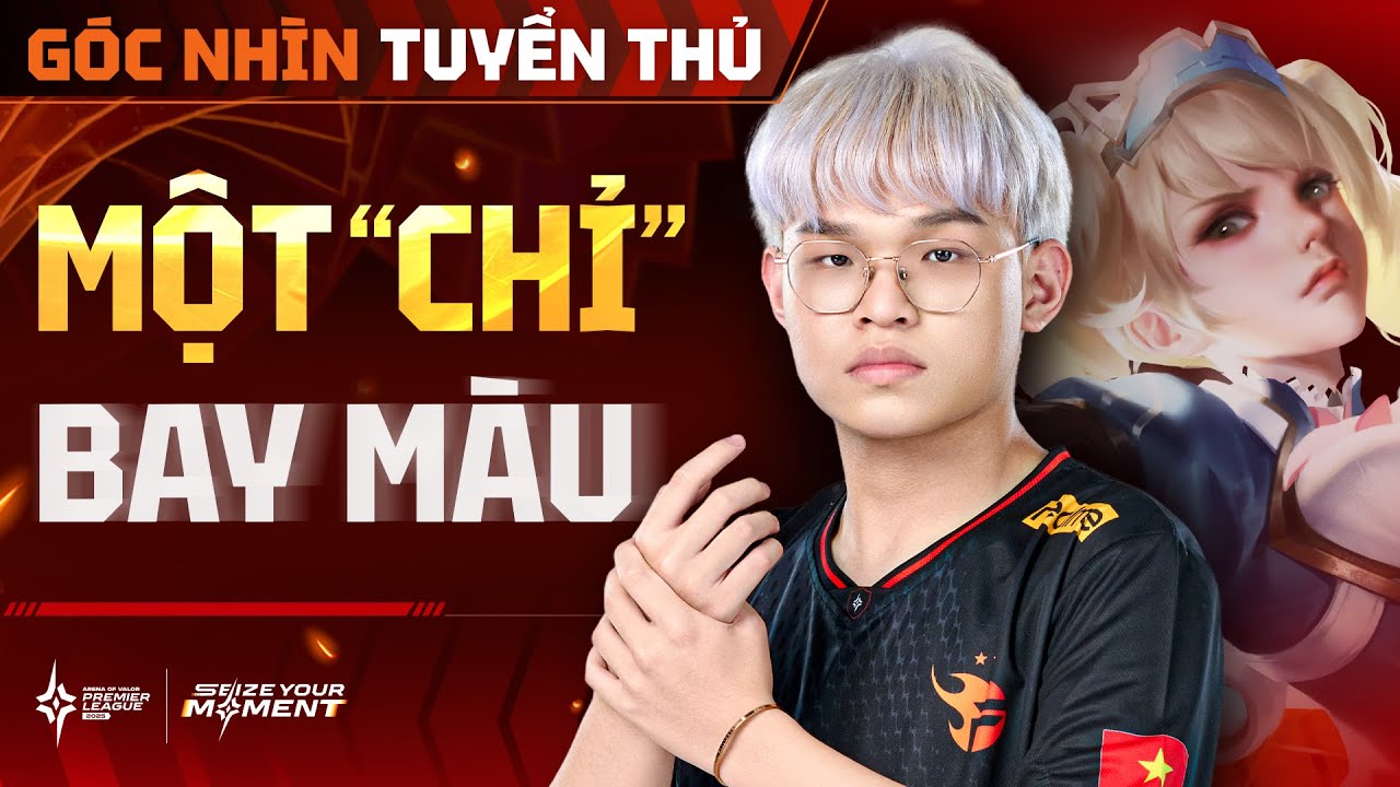 CAPHENY MỘT 