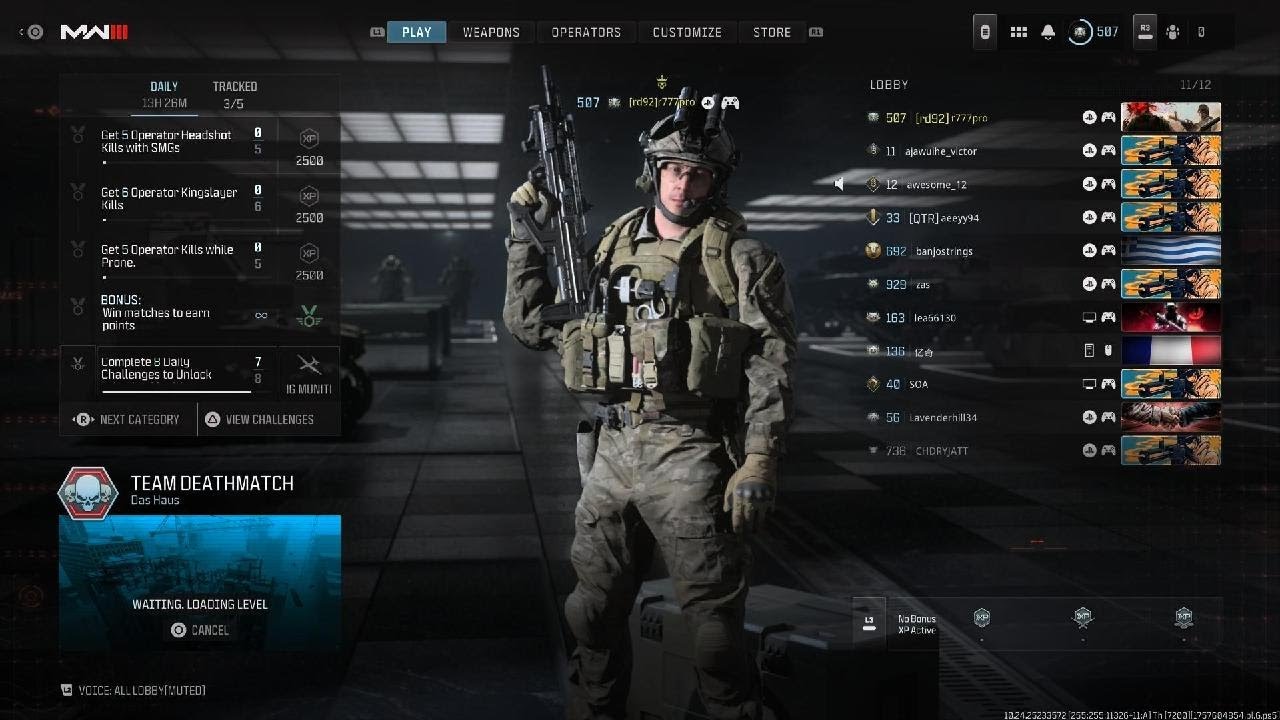 Das haus smg