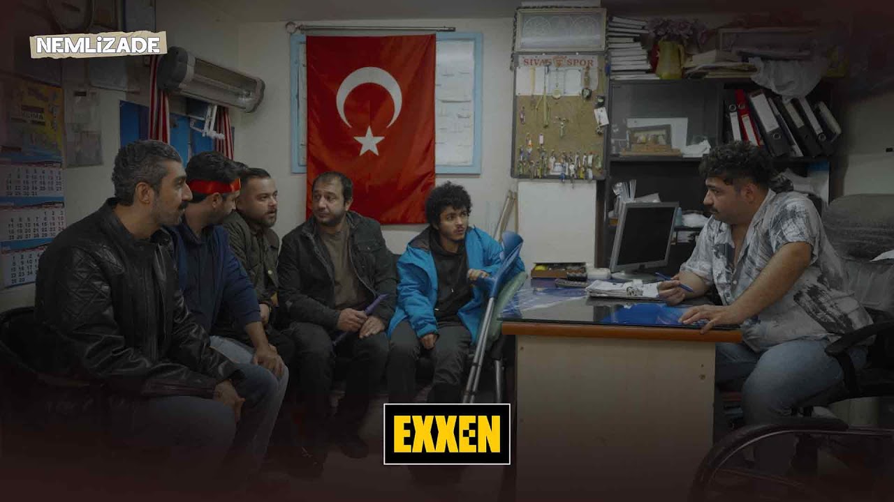 Ali rıza yine bildiğimiz gibi😂