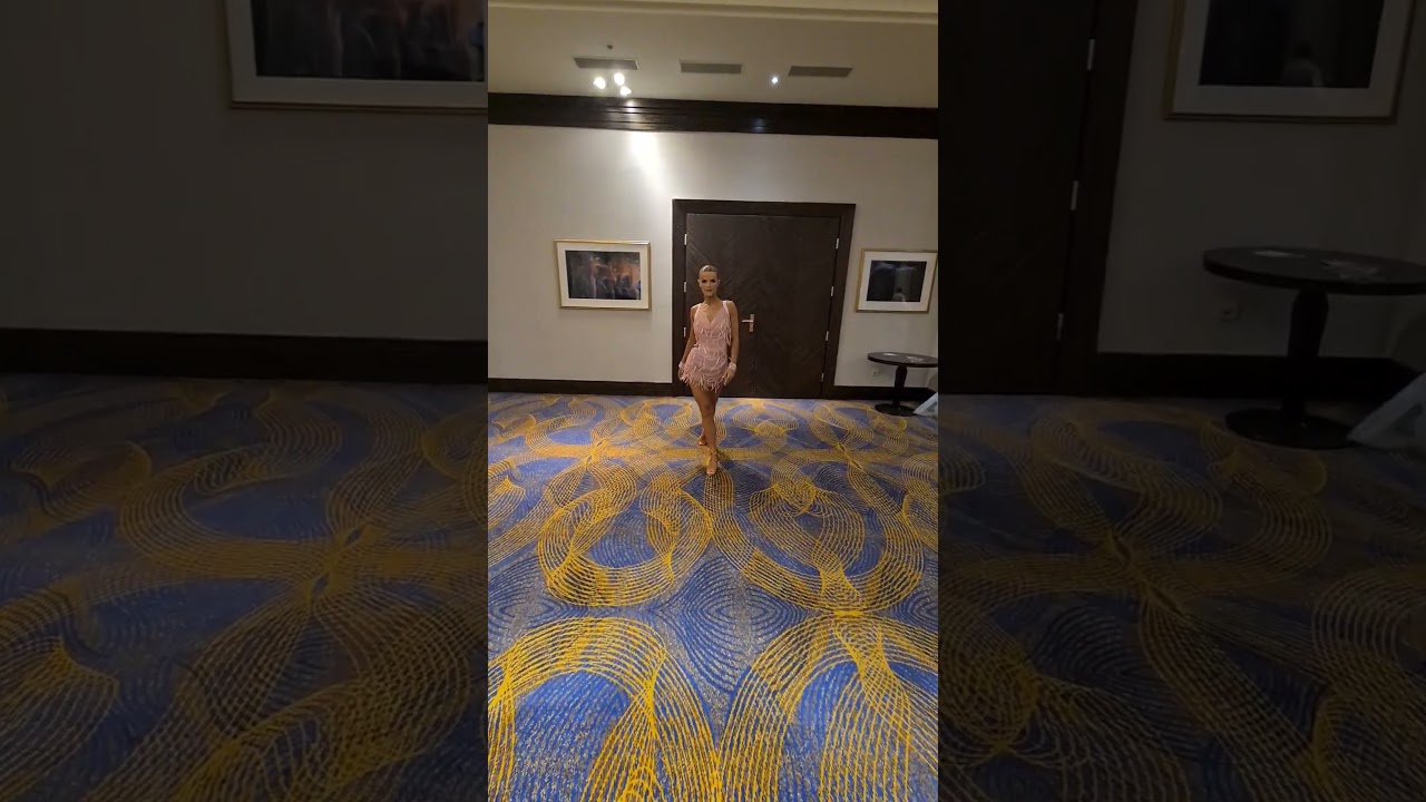 Dress for Sale #latindance #competition #dance #latin #proam #coach #professional #rdu #пары
