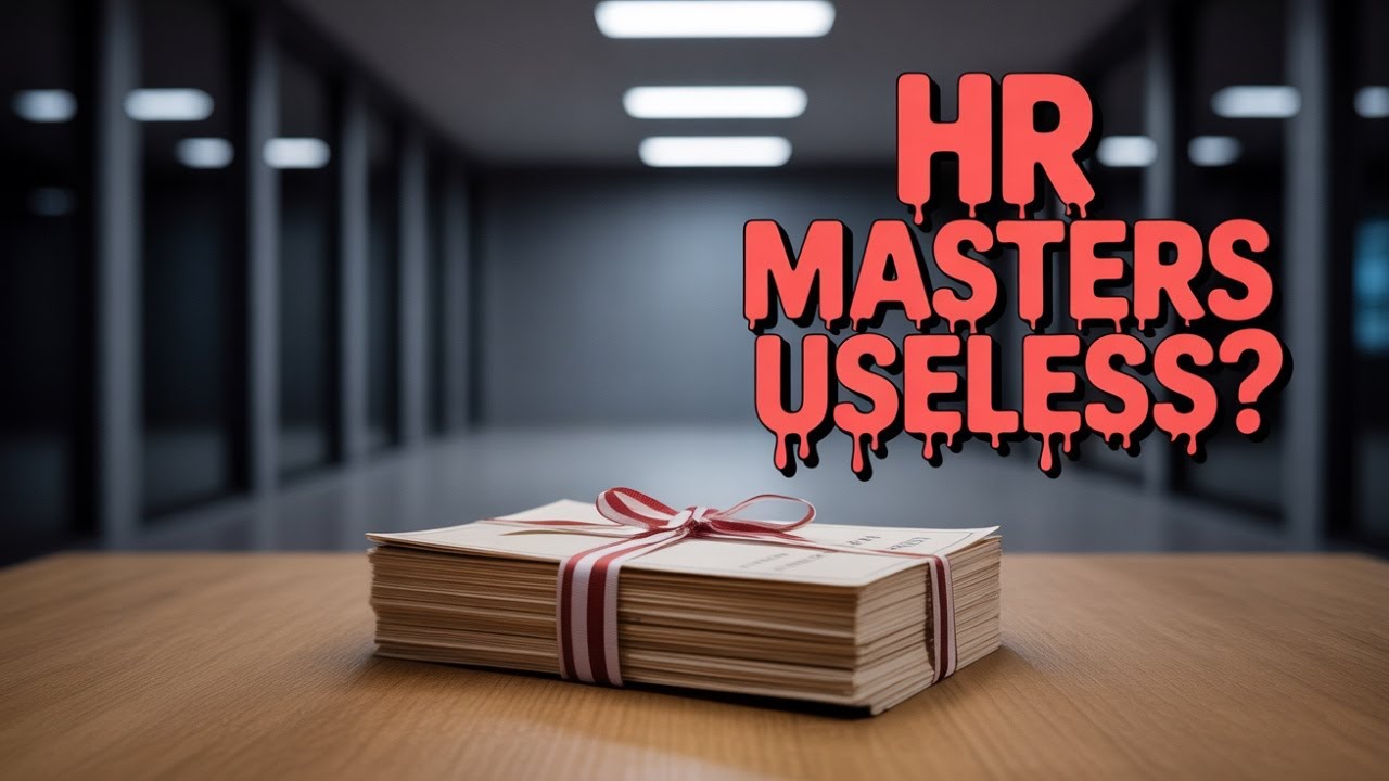 I Failed Before I Succeeded: Career Change Reality
