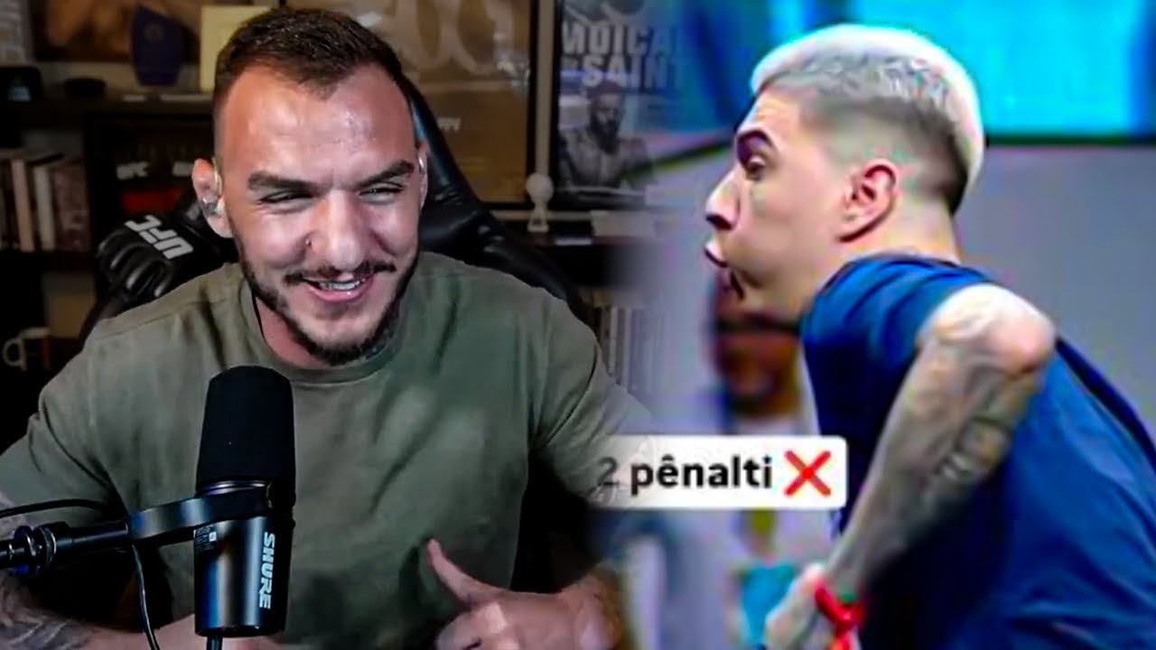A Verdade Sobre o Yuri22 (clickbait)