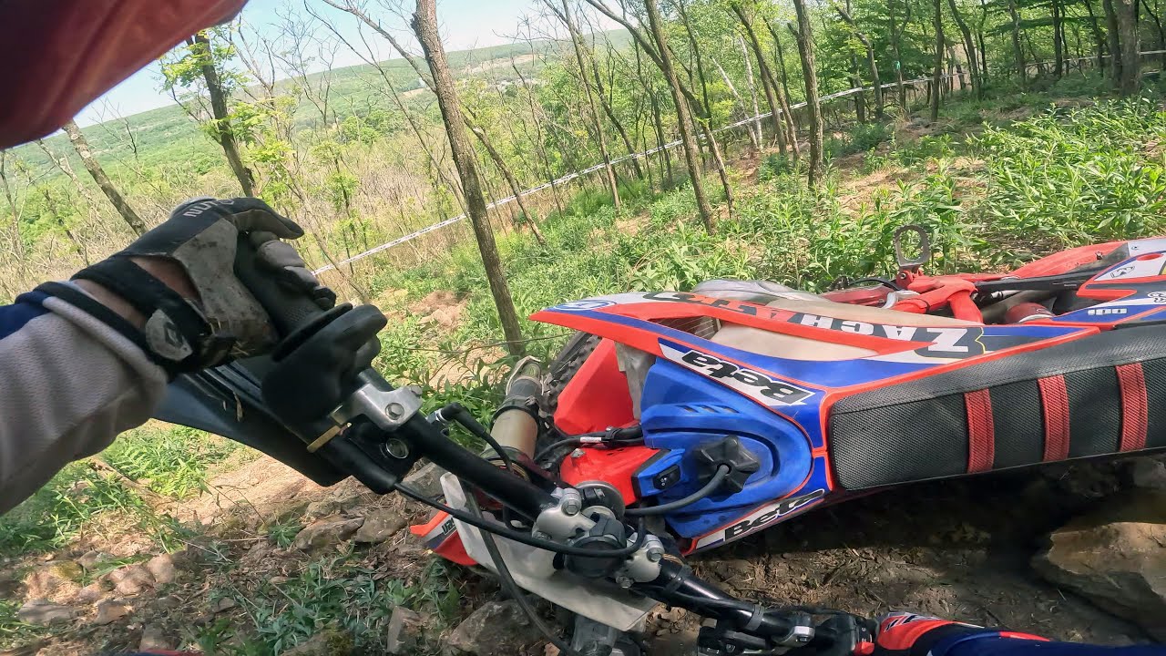 2023 Tough Like RORR Qualifier