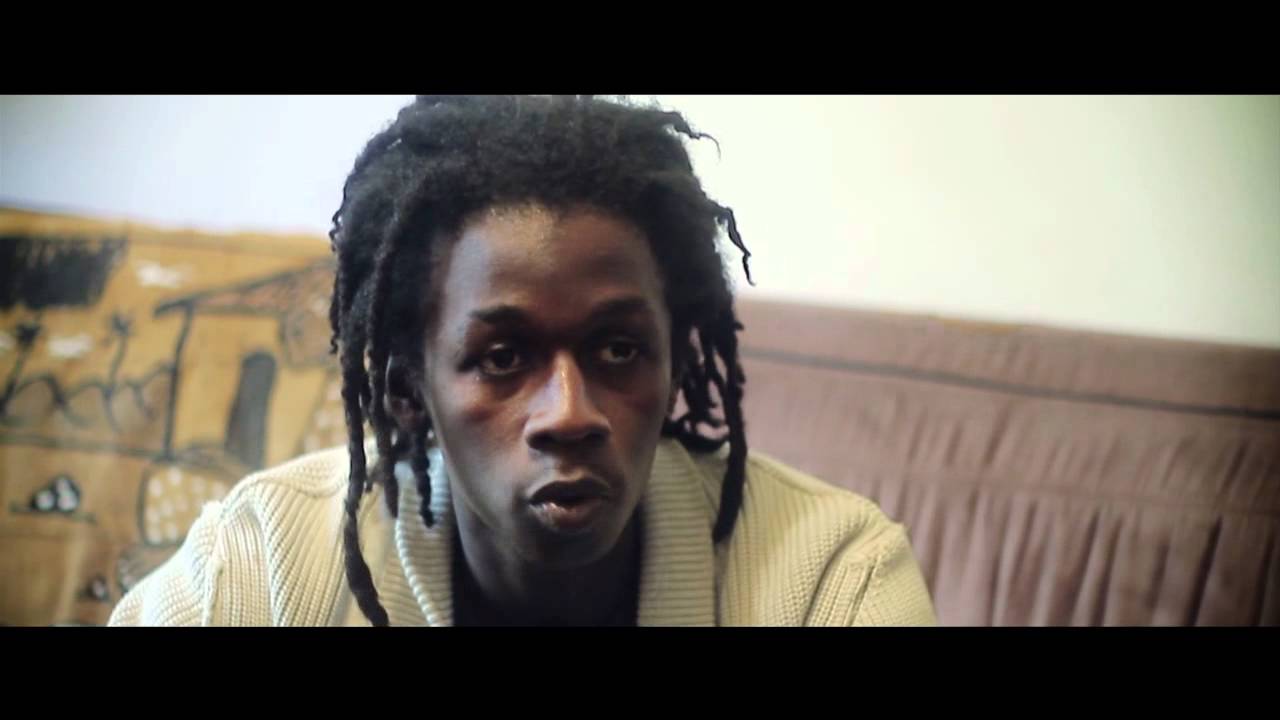 interview BABA SAMBA pour RIDDIM KILLA.com! (benedi records)