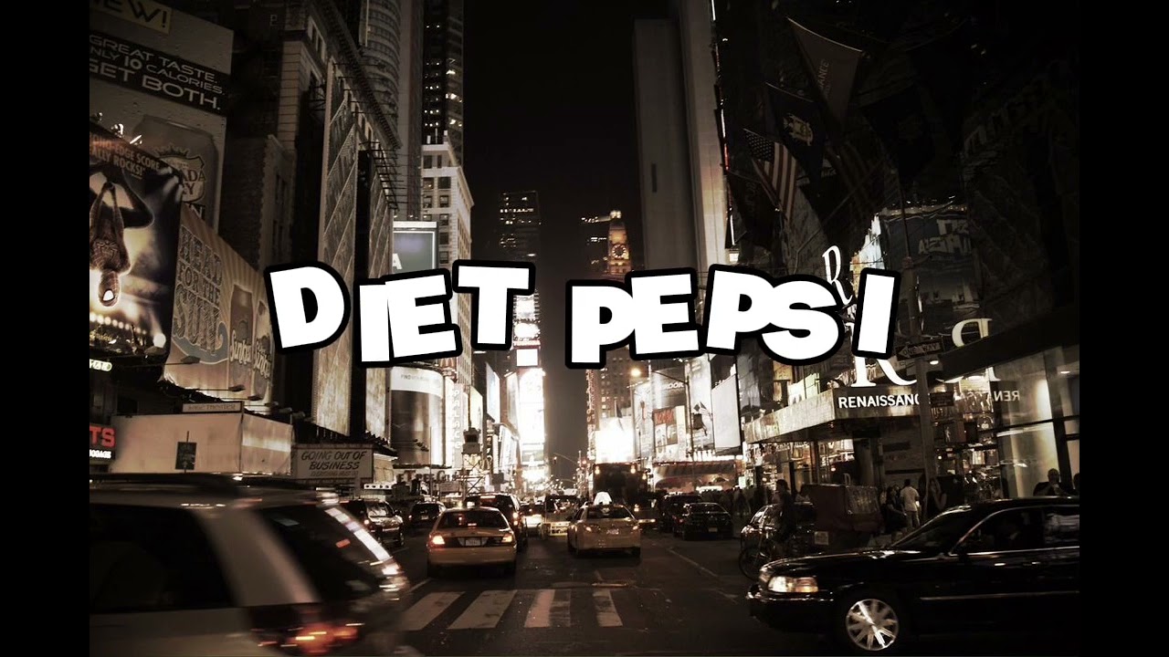 Diet Pepsi - Addison Rae ( Alternative RnB ) | Cover by Lowkey Rhythm