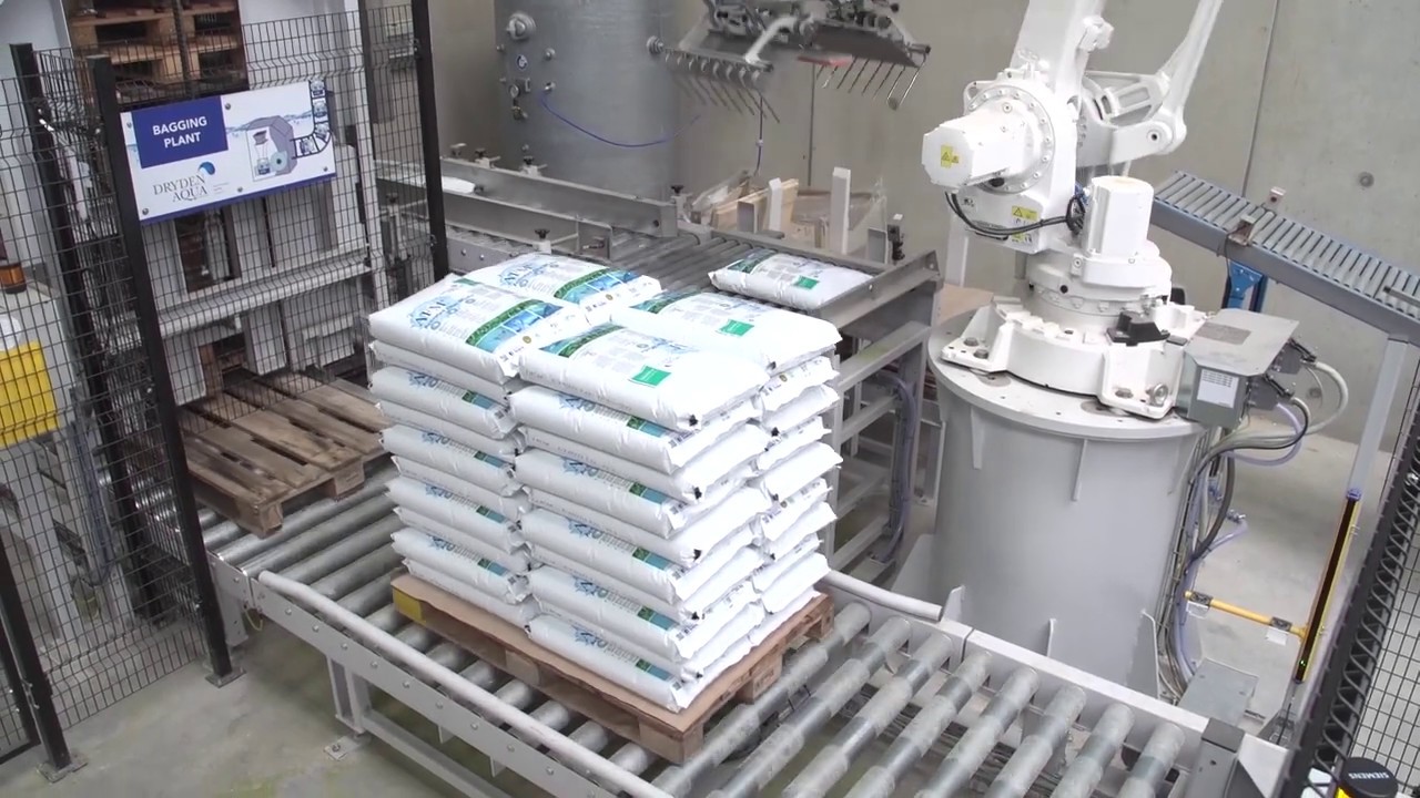 AFM® Factory : How is AFM® manufactured?