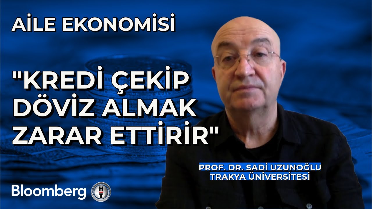 Aile Ekonomisi - 