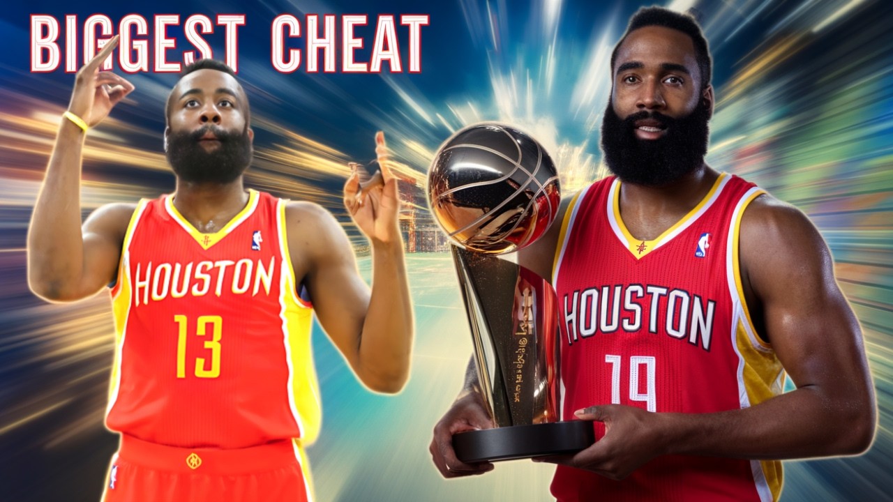 James Harden Was the NBA&rsquo;s Biggest Cheat Code | 2024 Season Breakdown