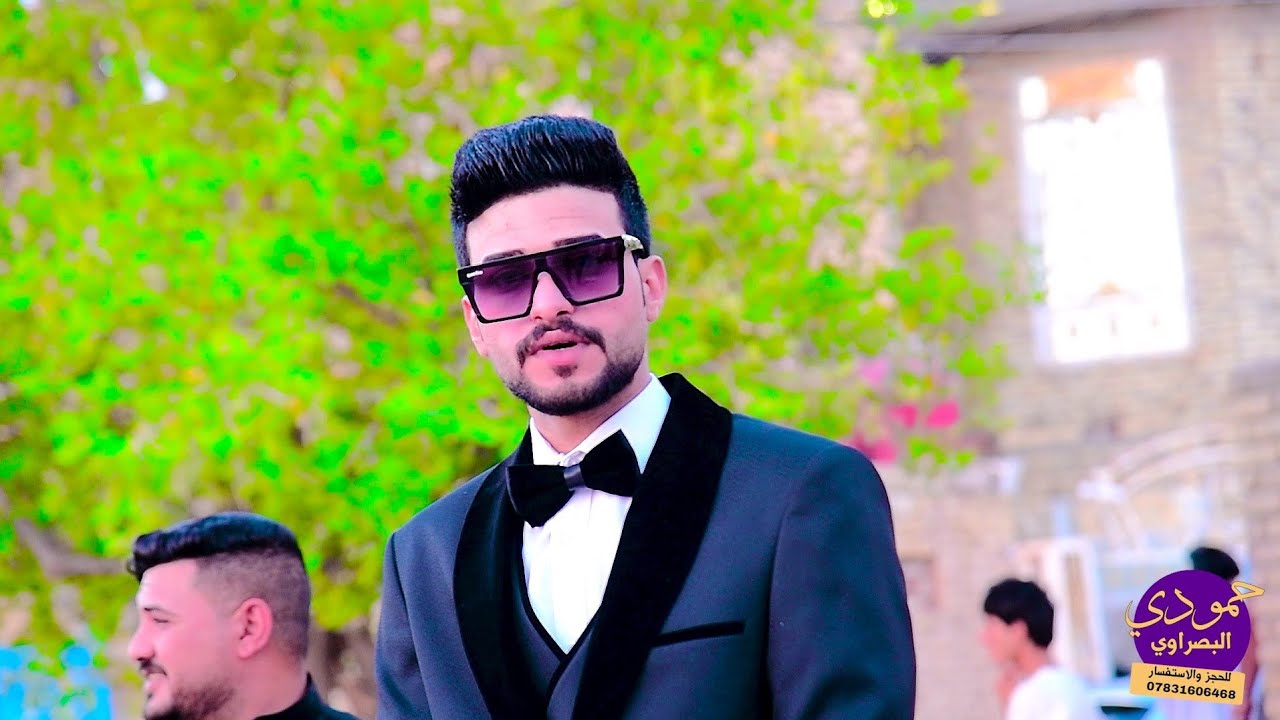 مكان العماره 😍حفل زفاف الخلوق 😍مسلم النوفلي