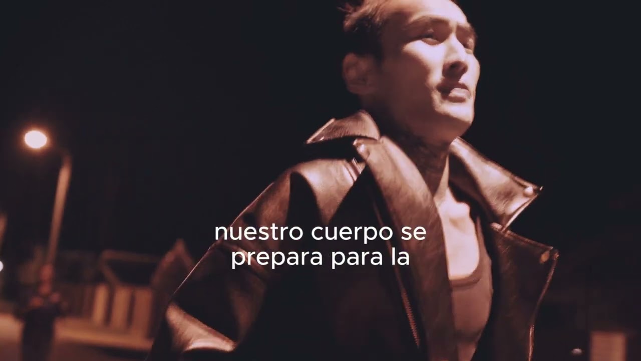 Somos seres emocionales... Así ocurre en el cuerpo