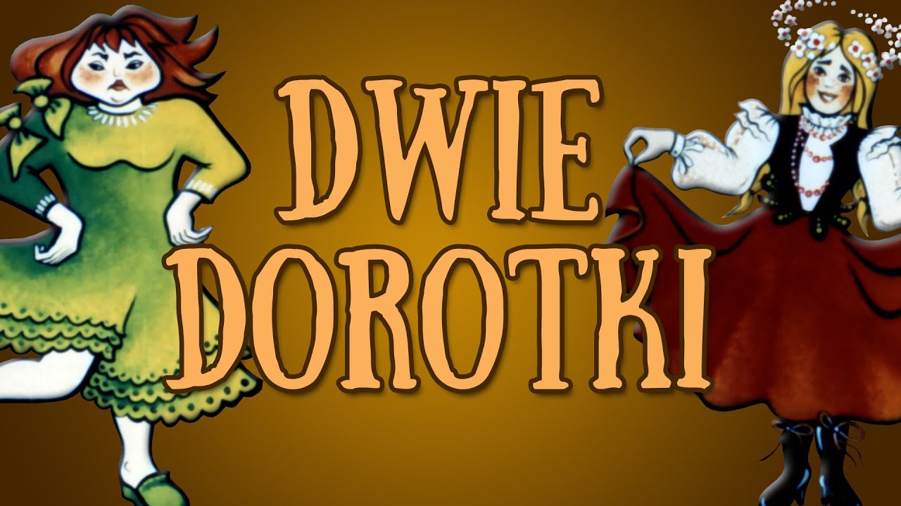 DWIE DOROTKI [Bajanie na ścianie]