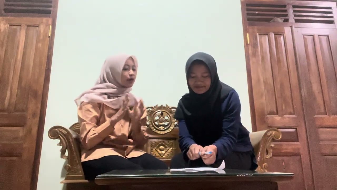 Layanan BK Individu