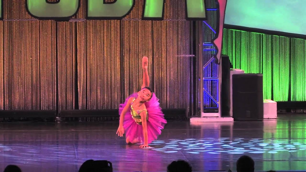 Kayla Mak!!!! New National Mini!!!!!