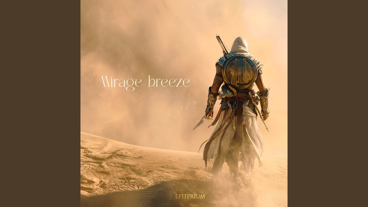 Mirage Breeze