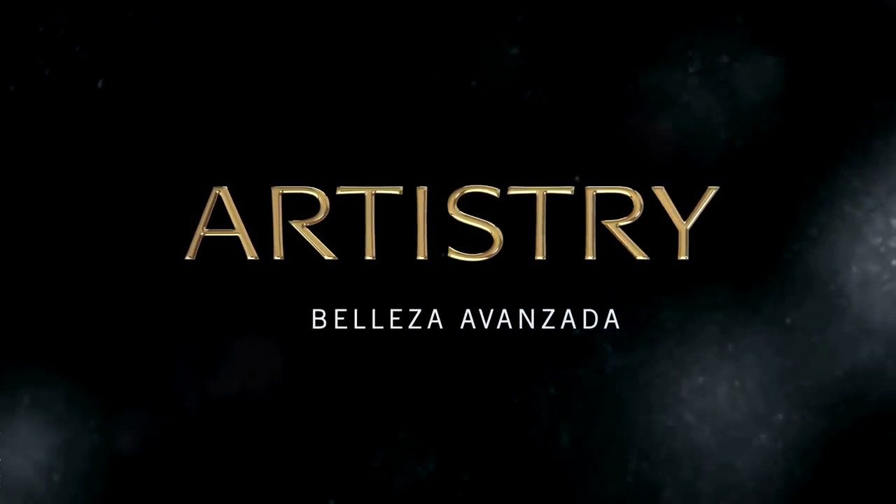 PORQUE UTILIZAR ARTISTRY BY AMWAY