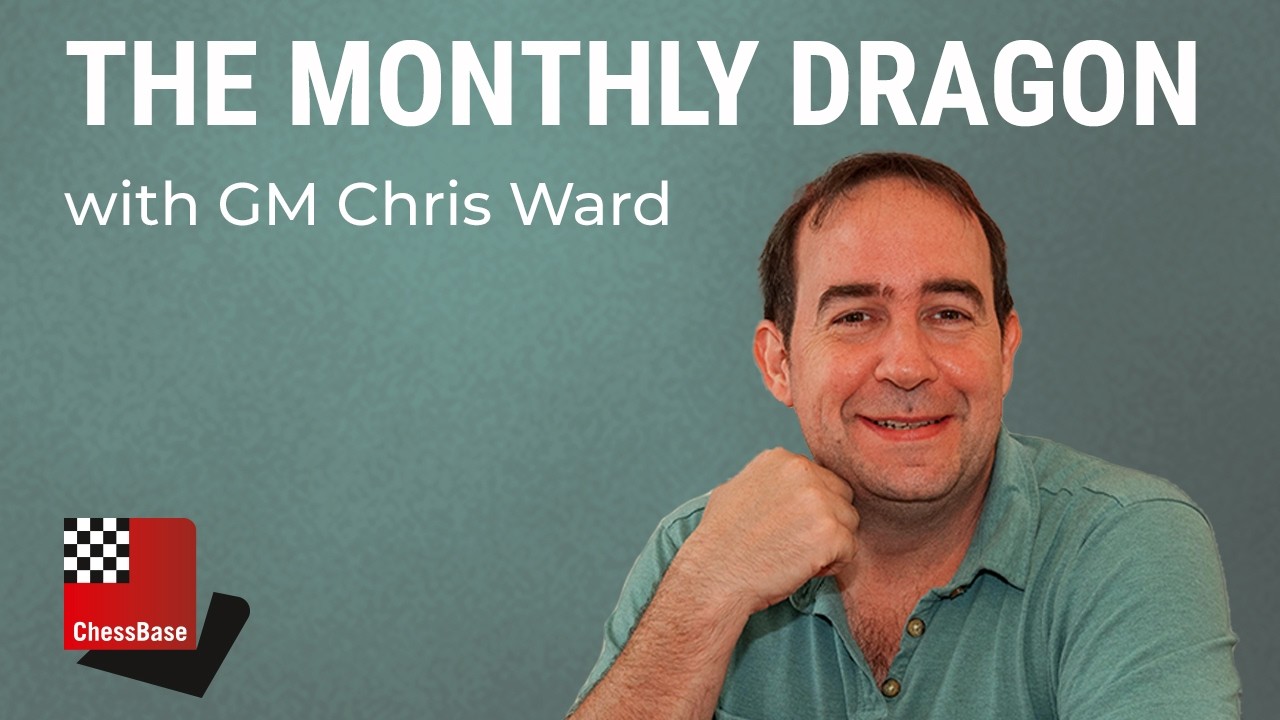 Accelerated Dragons vs. Maroczy Bind - The Monthly Dragon