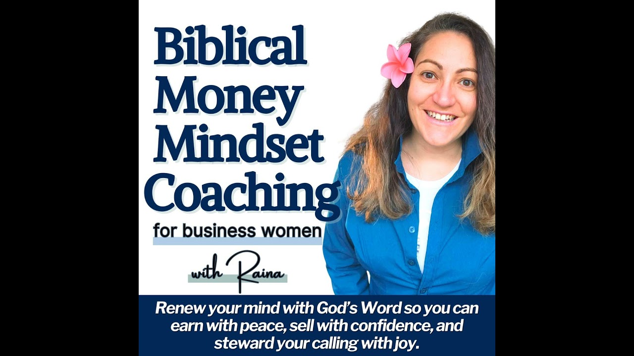72 // Earn more without fear by Overcoming Money misconceptions with biblical truths