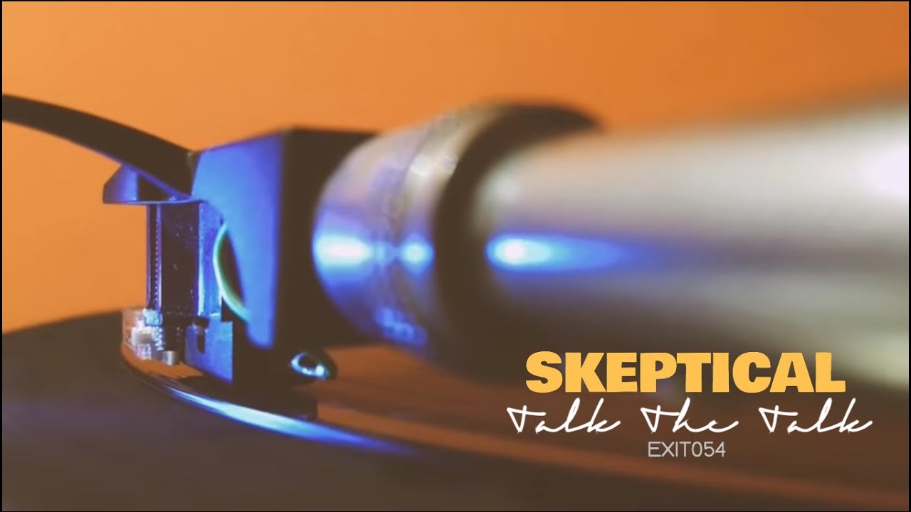 Skeptical - Talk The Talk