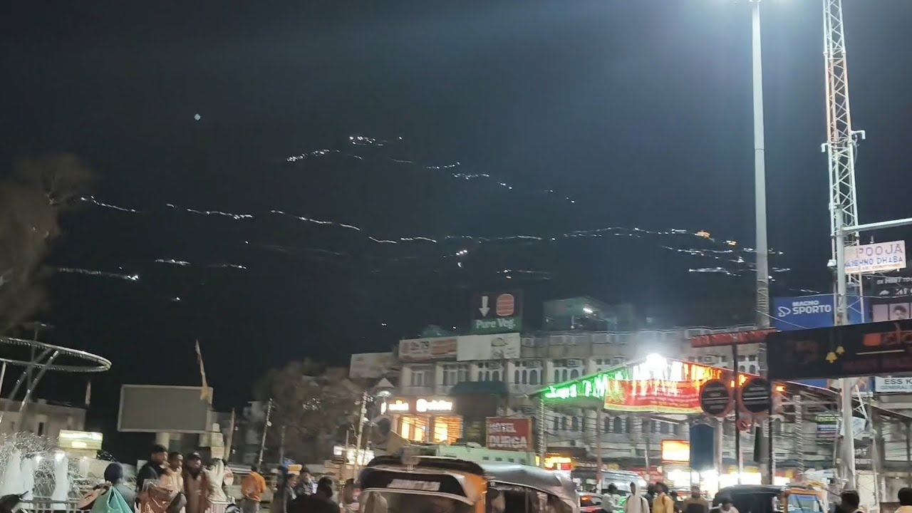 Full Entertaining😂 (Kashmir to Katra Jammu ) || Vlog ||. 