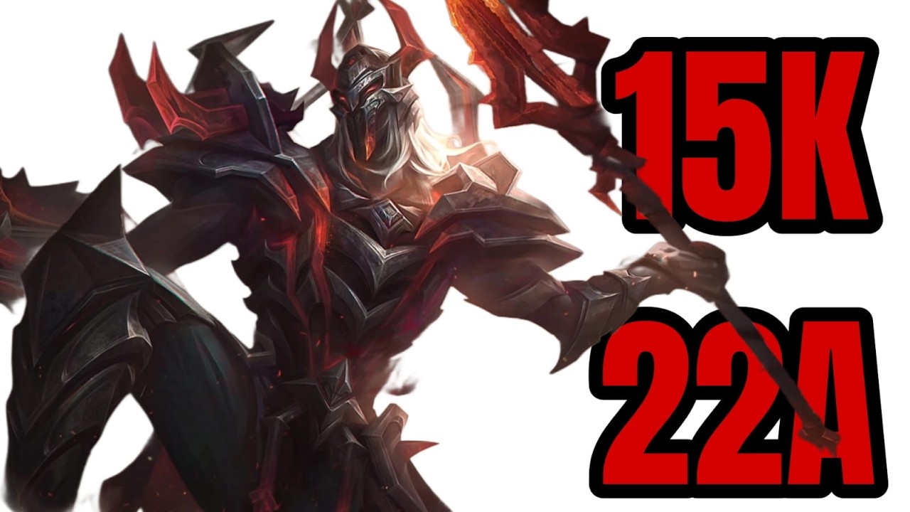 This Moskov Was UNSTOPPABLE 😈 | 15 Kills 22 Assists
