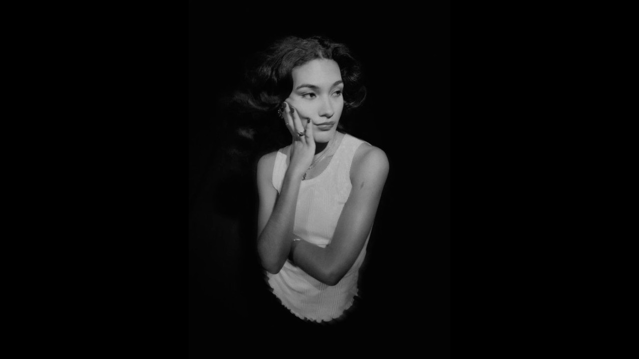 (FREE) Bedroom-Pop, Dijon x Olivia Dean Type Beat - Indie-Pop | prod. BLND