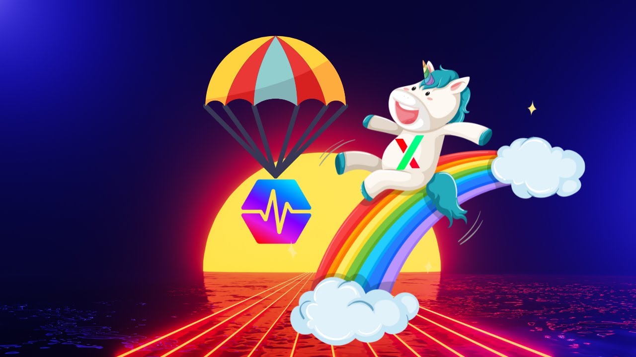 PulseChain airdrop explained by a tax professional.