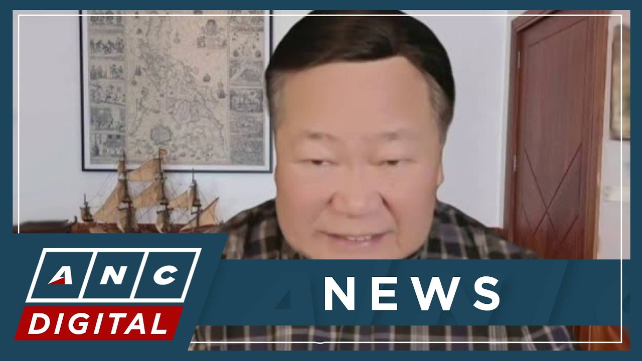 Carpio warns of more fabricated impeachment complaints with SC ruling on VP Duterte case | ANC