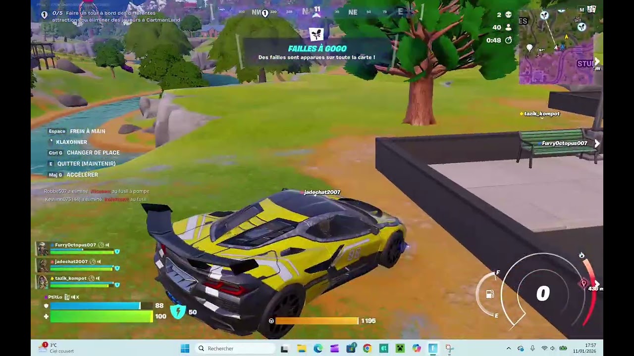 Fortnite NewVideo