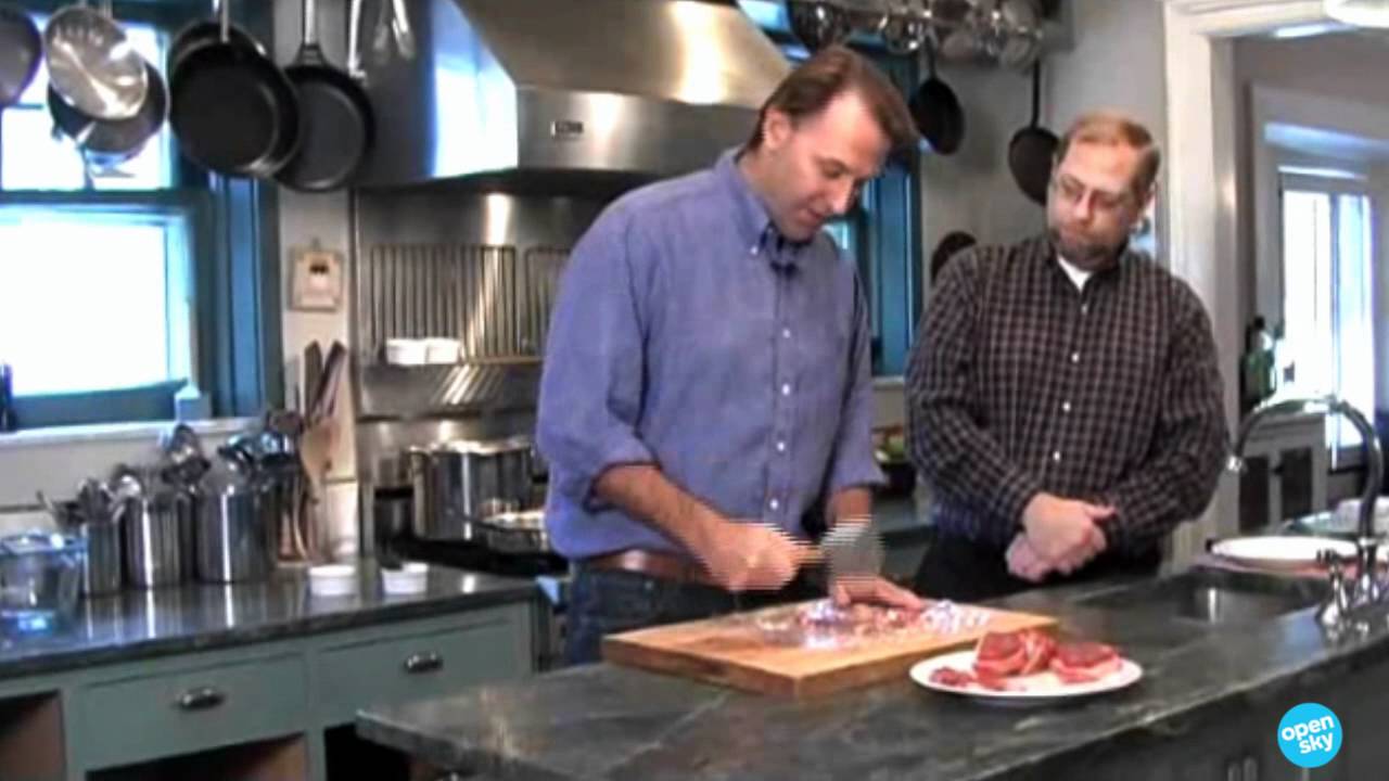 Michael Ruhlman for OpenSky - Meat Mallet