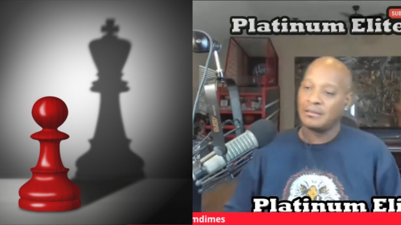 Me Vs Steve The Dean Williams @THEMANMINDSET