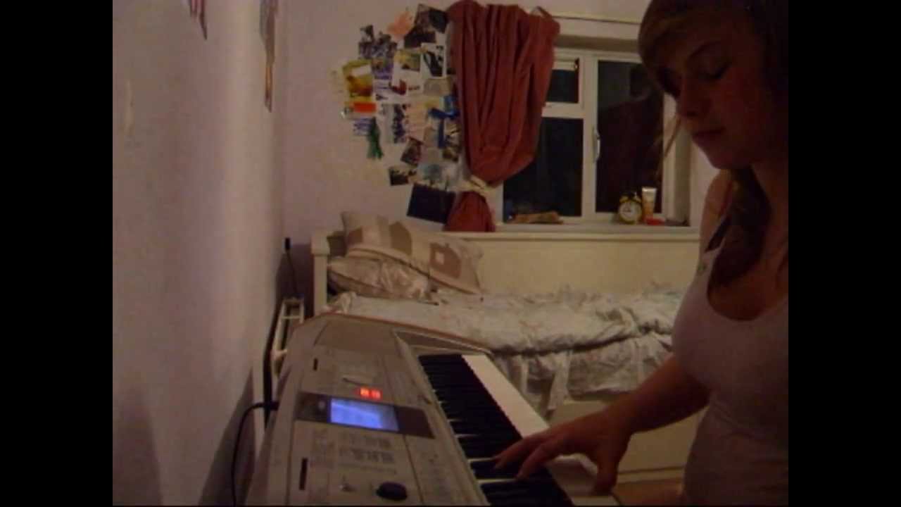 Breakeven - The Script (Gabrielle Aplin Cover)