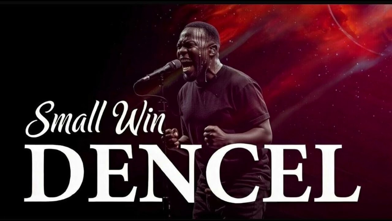 SMALL WINs