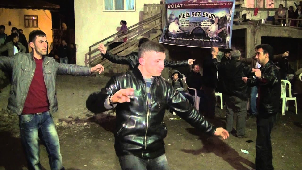 BİLAL TÜRK HÜSEYİN ÖZTÜRK TOKAT OMALA DÜĞÜNLERİ  2