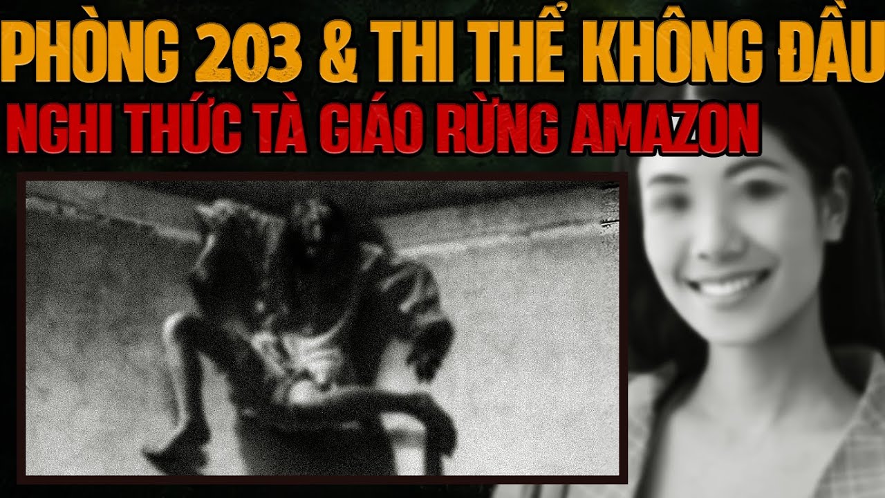 Kỳ Án Trung Quốc: Trường Học Bỏ Hoang & Nghi Thức Tâm Linh Khó Hiểu