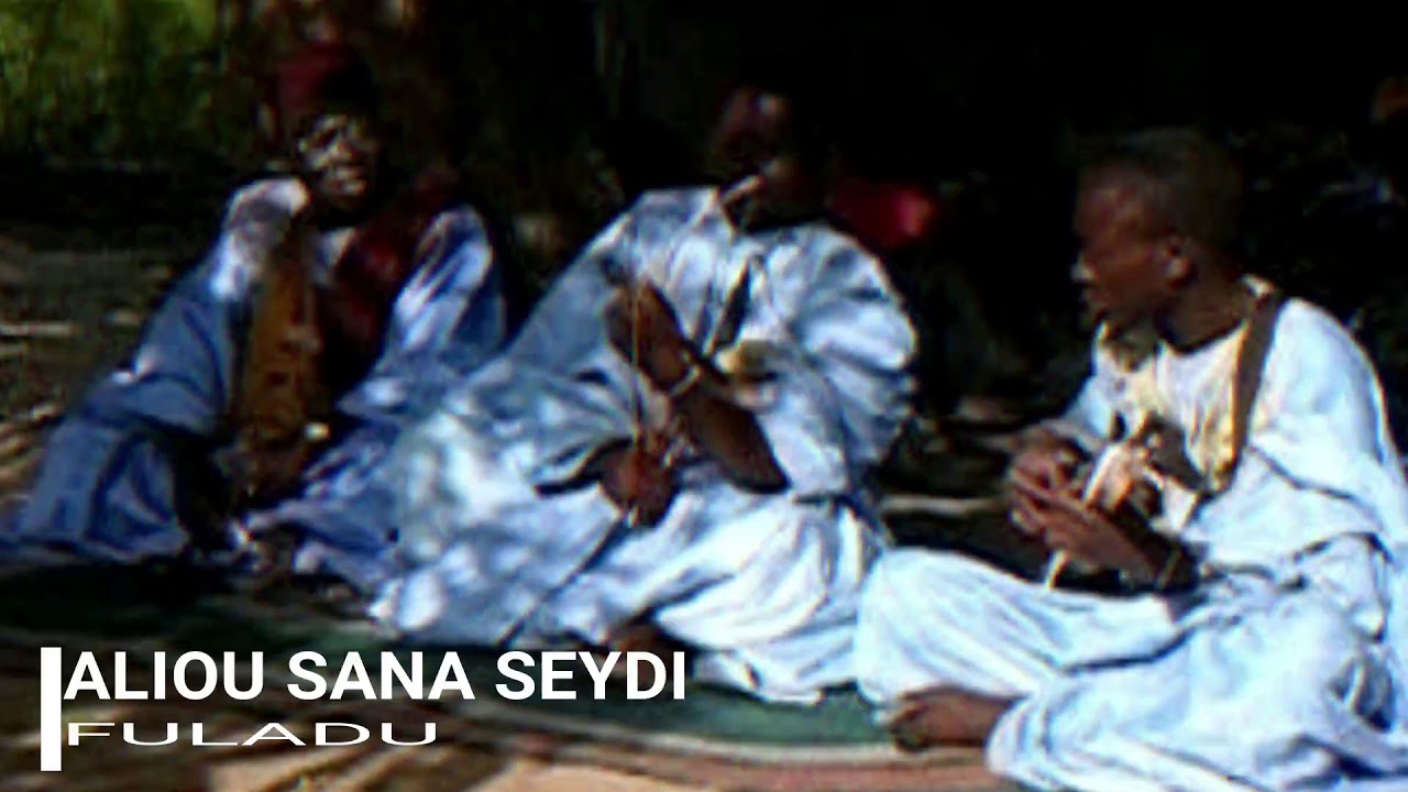 ALIOU SANA SEYDI