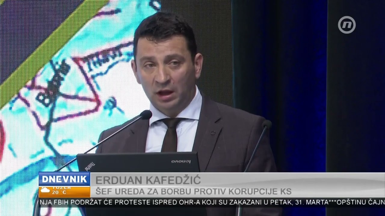 30.03.2023. NovaBH Dnevnik