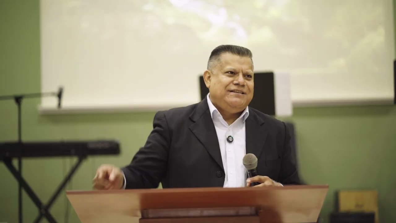 ¿Por qué nada falta a quien confía en el Señor?