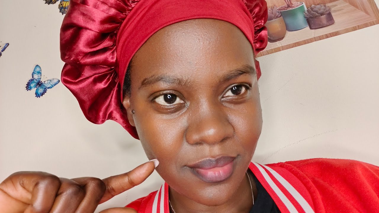 Ebilungi ebilimu mukuzina emana notusa omukazi kuntiko bulikasera