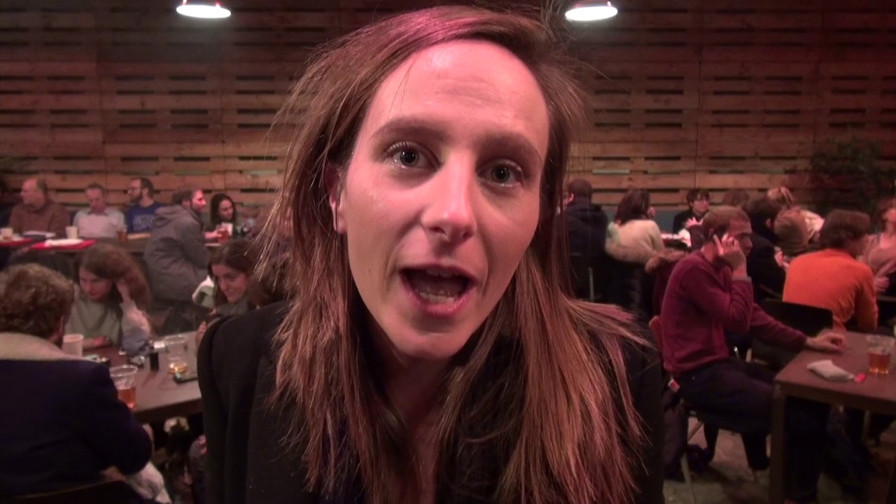 Chlo&eacute; : pourquoi je soutiens le Bar commun